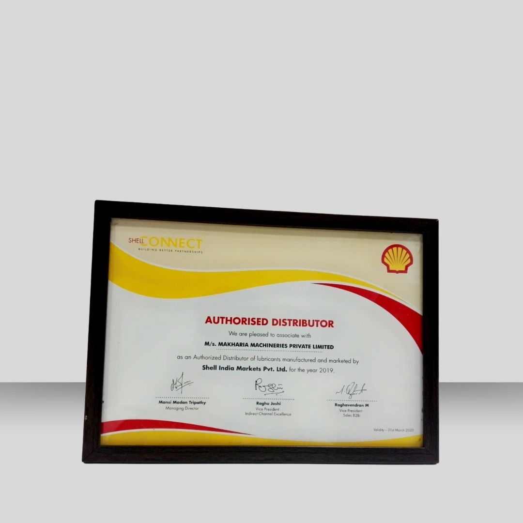 awards